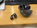 SANAG塞那S6SUltra 耳夾式藍(lán)牙耳機(jī) 骨傳導(dǎo)概念不入耳開(kāi)放式運(yùn)動(dòng)跑步掛耳式 適配蘋(píng)果小米 曬單實(shí)拍圖