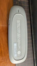 華碩Cobble鵝卵石 M.2高速移動固態(tài)硬盤盒 NVME和SATA雙協(xié)議/IP55防水防塵/10Gbps 灰色 曬單實拍圖