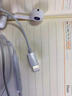 蘋果有線耳機(jī)iPhone16promax/15/14/13/12線控Type-C接口Apple入耳式原裝適用ipad正品 【官配正品】蘋果6-14扁口耳機(jī) 曬單實(shí)拍圖