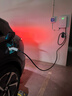 Wattsaving能效電氣天書(shū)7kw九孔直流充電樁新能源汽車(chē)家用快充適配于別克微藍蔚來(lái)紅旗EMQ5靜音充電樁低壓版 曬單實(shí)拍圖