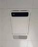 美的（Midea）風(fēng)暖式浴霸暖風(fēng)燈照明排氣五合一體機(jī)集成吊頂無線衛(wèi)生間浴室機(jī)G3 G3琴鍵丨4合一速暖丨溫度可視 曬單實(shí)拍圖