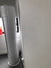 AUFIT空調(diào)奧克斯（AUX）出品大3匹柜機新一級變頻冷暖自清潔家用客廳大標間大風量立柜式國補20%空調(diào) 3匹 一級能效 【25年新品】防直吹除濕自清潔 曬單實拍圖