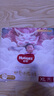 好奇（Huggies）次日達(dá)皇家御褲小龍褲紙尿褲新生兒尿不濕嬰兒超薄柔軟透氣龍紋褲 XL碼 64片 紙尿褲【12-17kg 】箱裝 曬單實(shí)拍圖