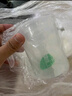 杰凱諾濃縮咖啡液分裝袋一次性冷萃冰滴打包袋透明吸嘴袋50ml 50個 曬單實(shí)拍圖