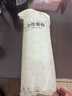 京東京造 一次性碗 食品級(jí)塑料碗 耐高溫?zé)韭稜I(yíng)飯盒餐盒400ml【50只】 曬單實(shí)拍圖