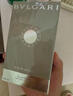 BVLGARl大吉嶺茶男士香水中性木質(zhì)香夜幽極致情人節禮物送老公男友 大吉嶺茶原版100ml 禮盒禮袋 曬單實(shí)拍圖