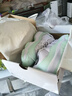 耐克 （NIKE）2025年女子Air Jordan 11 Retro Low籃球鞋 AH7860-103 43 曬單實(shí)拍圖