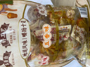 魔法士干脆面方便面即食干吃休閑小零食捏碎面速食 巴西烤肉味20g*48袋 曬單實(shí)拍圖