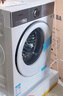 東芝（TOSHIBA）滾筒洗衣機(jī)全自動 純平全嵌【玉兔2.0高奢版 DG-10T183BW】10KG大容量 智能投放 專業(yè)除毛 DG-10T183BW 曬單實(shí)拍圖