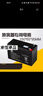 電動(dòng)噴霧電瓶12V大容量農(nóng)用高壓背負(fù)式打藥機(jī)8AH電瓶鉛酸鋰電池 12V8AH(高品質(zhì)鉛酸電瓶)重4斤 曬單實(shí)拍圖