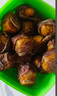 樂創(chuàng)（lecon）食品烘干機(jī)水果干果機(jī)商用風(fēng)干機(jī)脫水機(jī)藥材肉干蔬菜 果干肉干干果機(jī)QG-C08【多款式可選】 曬單實(shí)拍圖