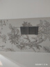 施耐德電氣 16A三孔大功率空調(diào)插座面板 86型暗裝開關(guān)插座 皓呈系列薄霧灰色 曬單實(shí)拍圖