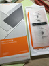 圖拉斯【強(qiáng)抗指紋超順滑】適用iphone15promax鋼化膜蘋果15pro手機(jī)膜15全屏防摔無塵倉無黑邊高清貼膜 iPhone 15 超清超透丨特種防摔丨送無塵倉丨第2件半價(jià) 曬單實(shí)拍圖