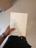 Apple/蘋果【國家補(bǔ)貼】iPad Air 11英寸 M3芯片2025年款 平板電腦 (256GB WLAN版)星光色 曬單實(shí)拍圖