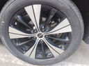固鉑（Cooper）汽車輪胎 235/50R18 97V Zeon C7 適配寶馬X3/奔馳S/奔馳V 曬單實拍圖