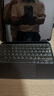 Apple/蘋果 妙控鍵盤 - 適用于 11 英寸 iPad Pro (M4) - 中文 (拼音) - 黑色 曬單實拍圖