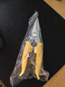 鐵皮剪多功能薄航空剪鐵剪集成吊頂輕鋼龍骨剪刀薄鐵剪紗網(wǎng)線(xiàn)槽LB 7寸直咀電子剝線(xiàn)剪/ 曬單實(shí)拍圖