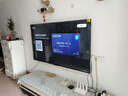 創(chuàng)維電視75A5F藝術(shù)款 75英寸512分區(qū)MiniLED 啞光屏顯無(wú)縫貼墻壁畫(huà)電視機(jī)75吋壁紙電視國(guó)家補(bǔ)貼 75A5FT 曬單實(shí)拍圖