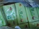清風(fēng)紙巾抽紙4層加厚320張面巾紙衛(wèi)生餐巾紙紙抽家用實(shí)惠裝批發(fā) 4層 320張*10包 曬單實(shí)拍圖