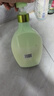 菁華玻尿酸保濕沐浴露（檀香山祿柚葉）550ml  滋潤保濕 男女同款 曬單實(shí)拍圖