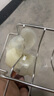 康寶（Canbo）貝殼消毒柜家用臺(tái)式四層小型餐具嬰兒奶瓶紫外線烘干免瀝水消毒碗柜【國家補(bǔ)貼】ZTD52-KH1Z 曬單實(shí)拍圖
