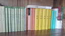 詩(shī)經(jīng)（全2冊）三全本精裝中華書(shū)局中華經(jīng)典名著(zhù)全本全注全譯 曬單實(shí)拍圖