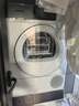 西門(mén)子（SIEMENS）滾筒洗衣機 IQ500小幸熨套裝/洗脫一體機 10公斤大容量超氧空氣洗 蒸汽除皺 家電以舊換新 補貼20% 【洗烘套裝】1400轉丨1.1洗凈比丨熱泵柔烘 曬單實(shí)拍圖