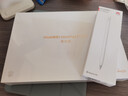 法普拉適用2024新款華為matepad11.5s保護套Air11.5寸平板電腦pro11全包防摔SE11寸多功能Y折10.4保護套 【迷霧藍】Y折筆槽款 MatePad2024款11.5S 曬單實拍圖