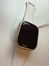 WITGOER【IP68級防水】保護殼膜一體適用蘋果手表applewatch s10iphone/series全包超薄鋼化膜配件男女款 曬單實拍圖
