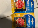雙鹿 燃?xì)獗黼姵?煤氣表電池天然氣表電池5號(hào)水表五號(hào)AA堿性1.5v高能電池LR6天然氣表燃?xì)庠?8節(jié) 曬單實(shí)拍圖