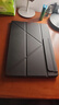 rurihai【新品贈(zèng)鋼化膜】適用榮耀magicpad3保護(hù)套磁吸13.3英寸平板電腦Magicpad3保護(hù)殼散熱雙面夾帶筆槽 【星空黑】Y型磁吸-橫豎支撐-送鋼化膜 榮耀magicpad3【13.3 曬單實(shí)拍圖