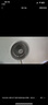 華凌美的【小暴風】白天鵝空氣循環(huán)扇 家用電風扇大風量搖頭輕音臥室臺式落地扇節(jié)能空調(diào)扇WH-FGA2001 曬單實拍圖