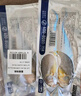 黃小漁寧德三去黃花魚600g/4條大黃魚生鮮海鮮水產(chǎn)深海魚類夜宵燒烤食材 曬單實(shí)拍圖