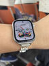 華為（HUAWEI）【國(guó)家補(bǔ)貼15%】WATCH FIT 4智能手表運(yùn)動(dòng)藍(lán)牙通話(huà)輕薄大屏高中學(xué)生健康管理NFC門(mén)禁男女心率 風(fēng)信紫【甄選表帶+精美表盤(pán)】 曬單實(shí)拍圖