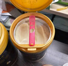 愛(ài)他美（Aptamil）領(lǐng)熠1段嬰兒配方奶粉（0—6月齡） 800g*3罐 曬單實(shí)拍圖