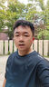 田徑跑步運(yùn)動(dòng)套裝男健身衣服裝備馬拉松訓(xùn)練速干衣夏季二合一短褲 灰綠套裝 灰107+綠40 3XL 【建議145-160斤】 曬單實(shí)拍圖