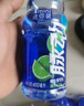 脈動夏季飲品水果混合口味含維生素C低糖運動飲料家庭裝便攜裝出游裝 青檸*4+桃子*4+橘子*4 曬單實拍圖