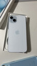 Apple/蘋果 iPhone 15 Plus (A3096) 128GB 藍色支持移動聯(lián)通電信5G 雙卡雙待手機 曬單實拍圖
