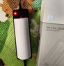 灃標（FB）NB-CP2L佳能打印機專用鋰電池CP1500/CP1300/CP1200/CP910/CP900/CP800/CP790/CP770充電適配器 【白色】CP系列充電套裝（1塊電池+1個適 曬單實拍圖