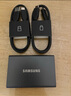 三星（SAMSUNG）1TB Type-c USB 3.2 移動固態(tài)硬盤（PSSD） T7 灰色 NVMe讀速1050MB/s 手機直連筆記本外接 曬單實拍圖
