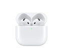 Apple/蘋果 AirPods 4 搭配USB-C充電盒 蘋果耳機 藍牙耳機 適用iPhone/iPad/Mac 四代 曬單實拍圖