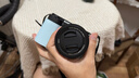 索尼（SONY）ZV-E10 zve10 微單數碼相機 4K視頻 入門(mén)級APS-C畫(huà)幅vlog直播相機 ZV-E10K ZV-E10套機黑【贈卡+備用電池+座充】 官方標配【咨詢(xún)客服送內存卡/備電套裝 曬單實(shí)拍圖