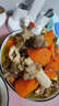 羊食光羊肉新鮮半只羊10斤羊后腿肉羔羊肋排冷凍火鍋食材年貨 羊后腿5斤凈重5斤 曬單實拍圖