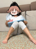 希沃學(xué)習機T2智學(xué)版/悅讀版/T20 護眼學(xué)習平板電腦 全科輔導幼小銜接 AI學(xué)生平板兒童英語(yǔ) T2-智學(xué)版（6+256G） 曬單實(shí)拍圖