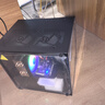 衛(wèi)戰(zhàn)神128G內(nèi)存酷睿i7/i9升24核電競臺式機電腦4060主機吃雞獨顯辦公組裝大額補貼家用游戲水冷電腦整機 主機+27英寸【高刷護眼顯示器+鍵鼠套裝】 D：i9級36芯8G獨顯/64G/1T暢玩3 曬單實拍圖