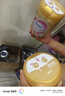 飛鶴（FIRMUS）臻愛(ài)倍護(hù)2段（6-12月）較大嬰兒配方奶粉 含乳鐵蛋白 900g*6罐【集罐兌好禮】 曬單實(shí)拍圖