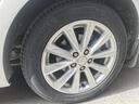 德國馬牌（Continental）輪胎 UltraContact UC7 205/55R16 91V FR適配大眾途安 汽車(chē)輪胎 曬單實(shí)拍圖