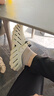 卡駱馳（crocs）波波Clog男女沙灘鞋涼拖鞋207937 207937-2YJ  41 （41-42）  曬單實(shí)拍圖