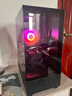 微星（MSI）AMD R7 7800X3D/9700X/5060Ti/5070/9070XT臺式組裝電腦整機游戲電競三角洲行動(dòng)電腦主機DIY組裝機 配置十：7800X3D+RTX5070 曬單實(shí)拍圖