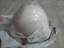 霍尼韋爾（Honeywell）安全帽 H99S 純ABS材質(zhì)工地建筑頭盔高級領(lǐng)導監理防砸抗沖擊 白色透氣1頂 曬單實(shí)拍圖